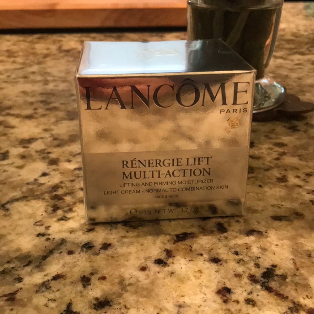 Lancome Renergie Lift Multi- Action